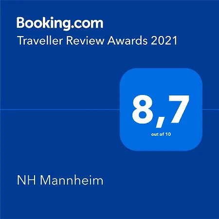 Hotel Nh MHG