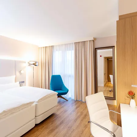 Nh Hotel