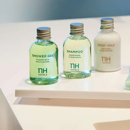 Nh 4* マンハイム
