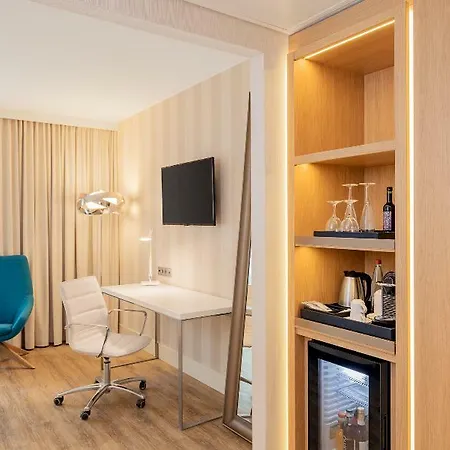 Nh Hotel MHG